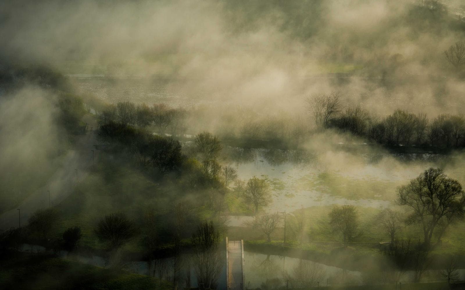 Studio reference photo